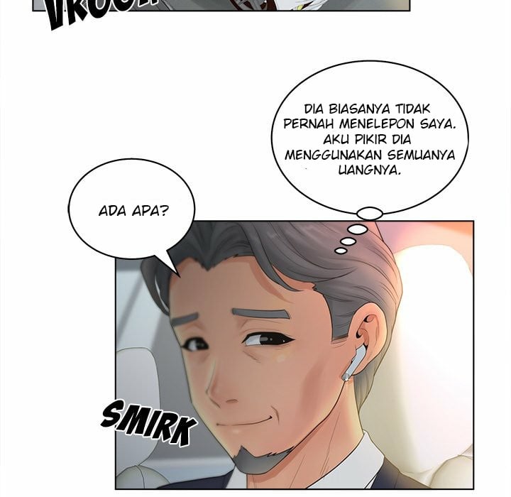 Share Girls - Chapter 9 17