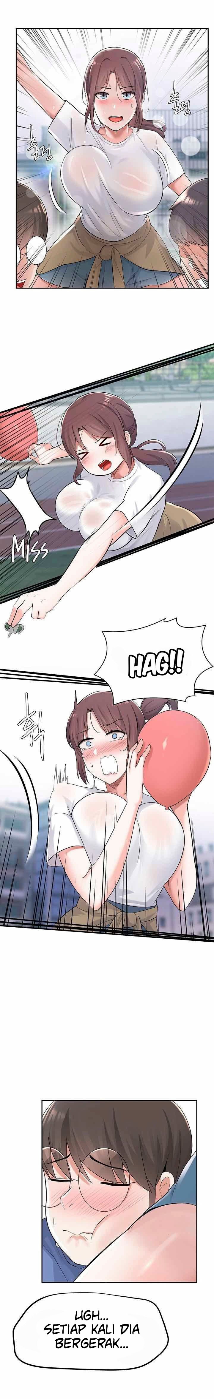 Escape Loser - Chapter 9 16