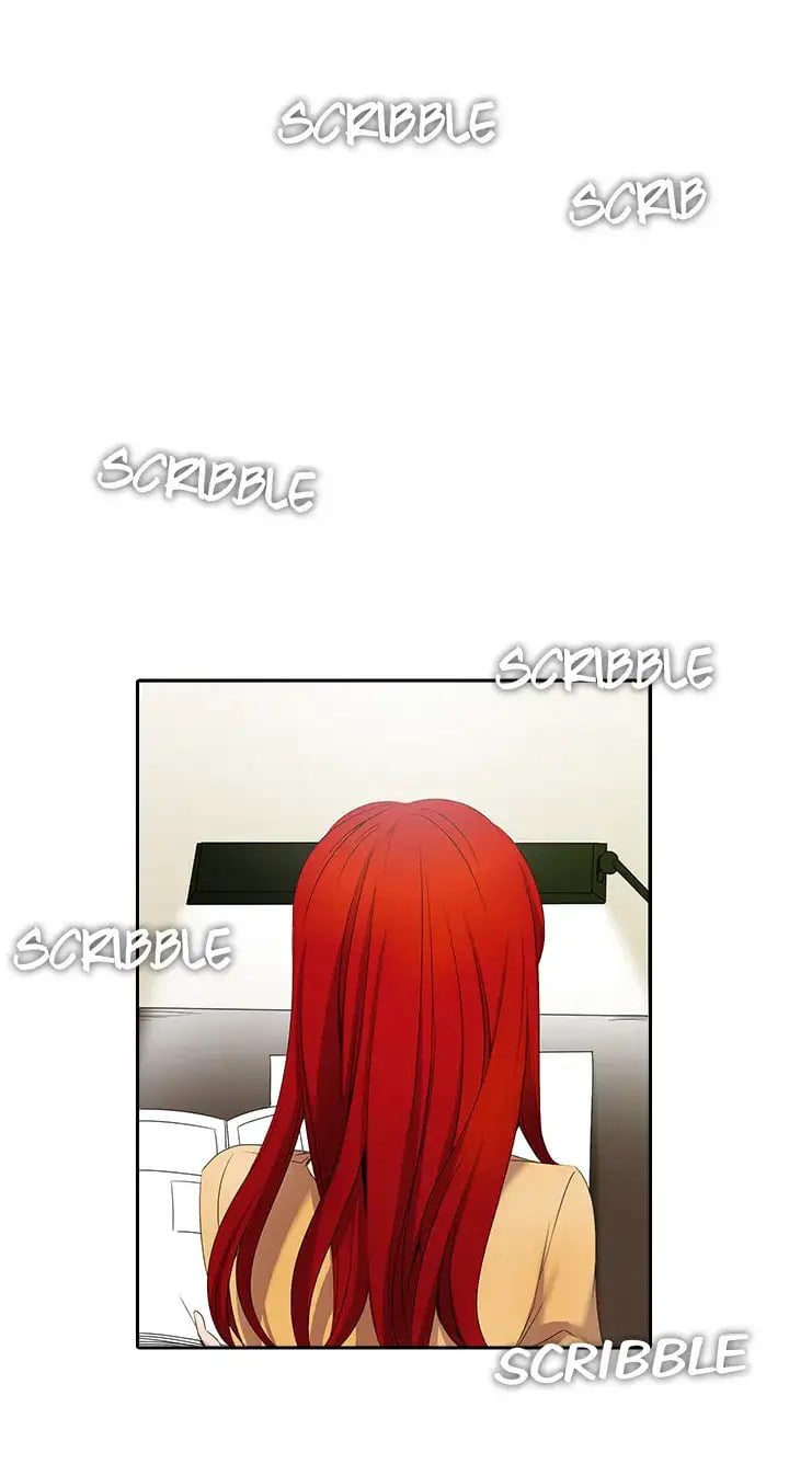 Cartoonists NSFW - Chapter 9 36