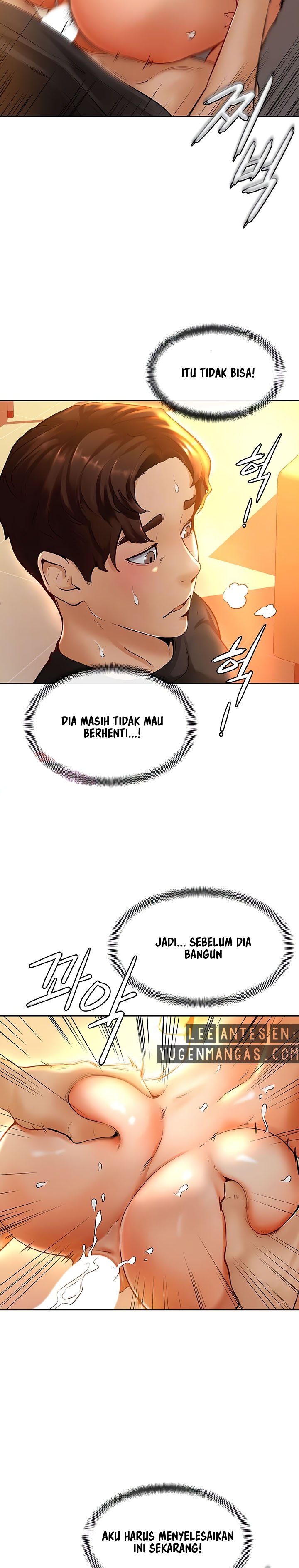 Cheer Up, Namjoo - Chapter 9 10