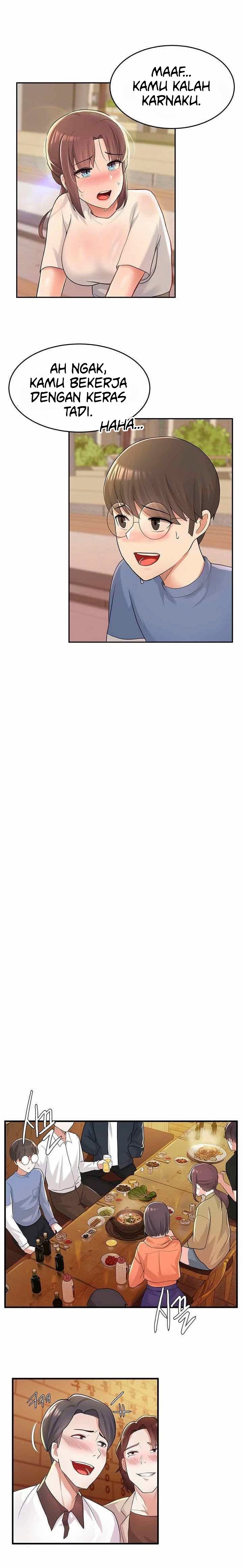 Escape Loser - Chapter 9 18