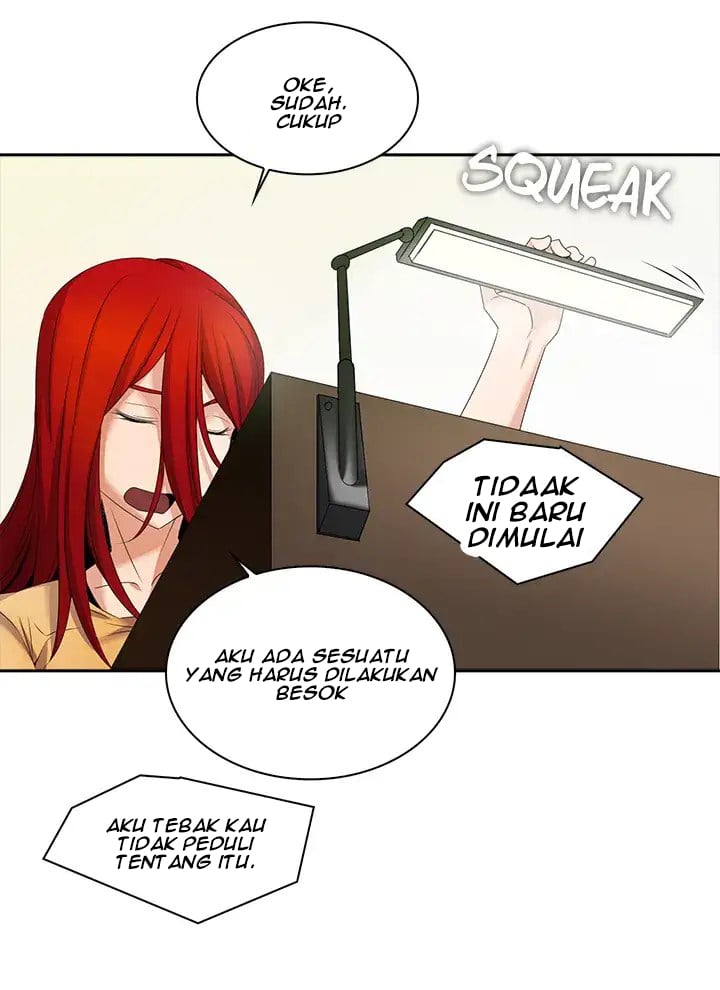 Cartoonists NSFW - Chapter 9 27