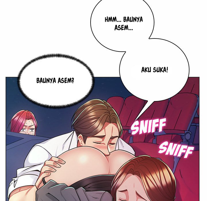The Teacher Secret - Chapter 9 82