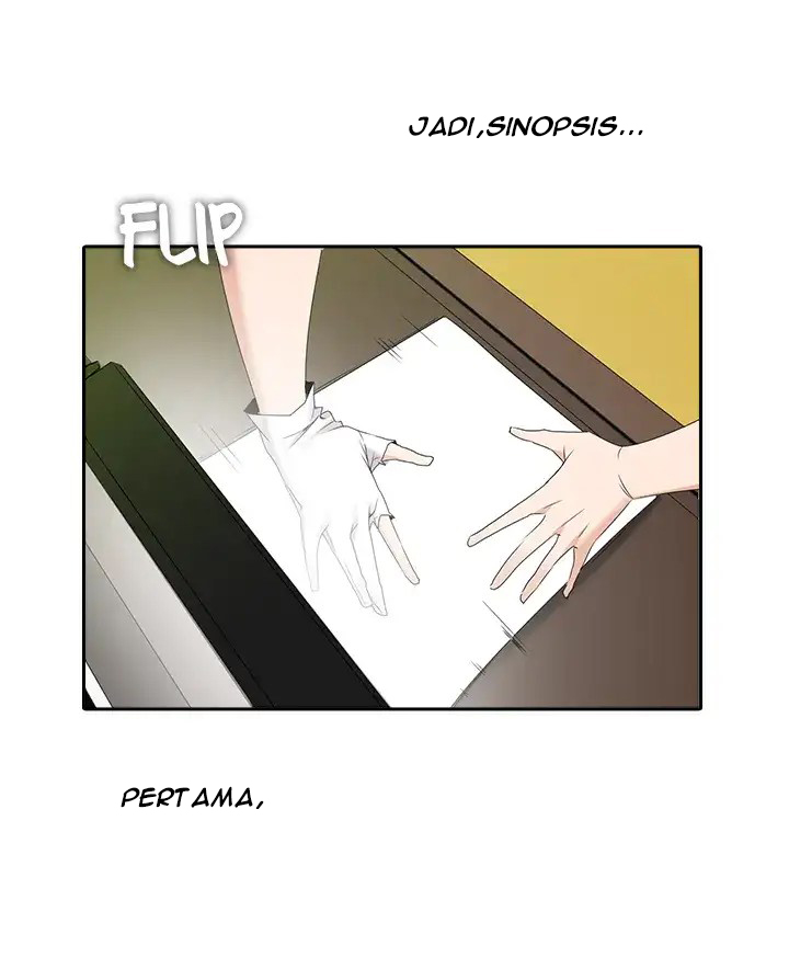 Cartoonists NSFW - Chapter 9 33