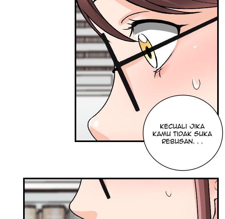 Blissville - Chapter 9 96