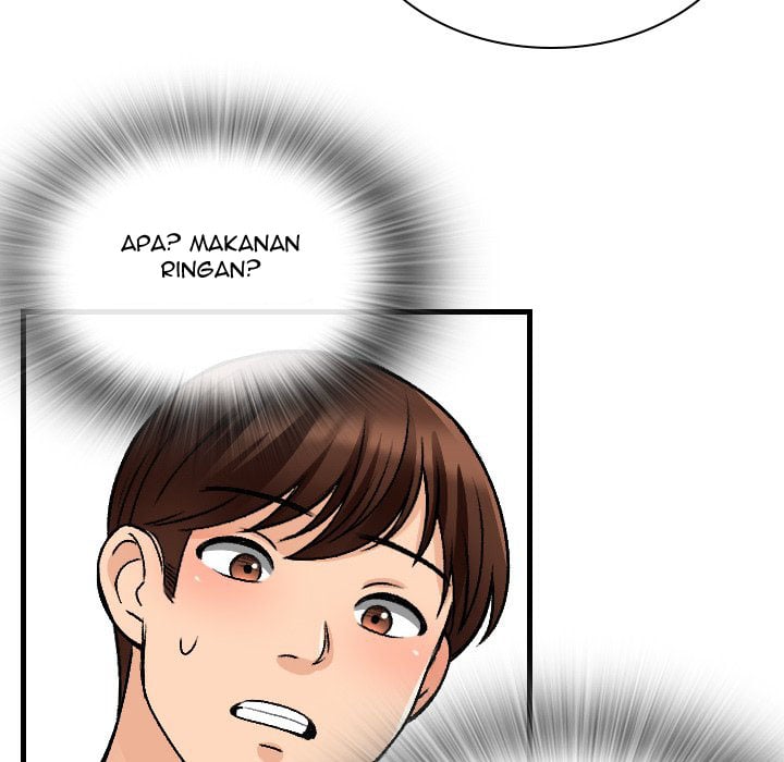 Blissville - Chapter 9 84