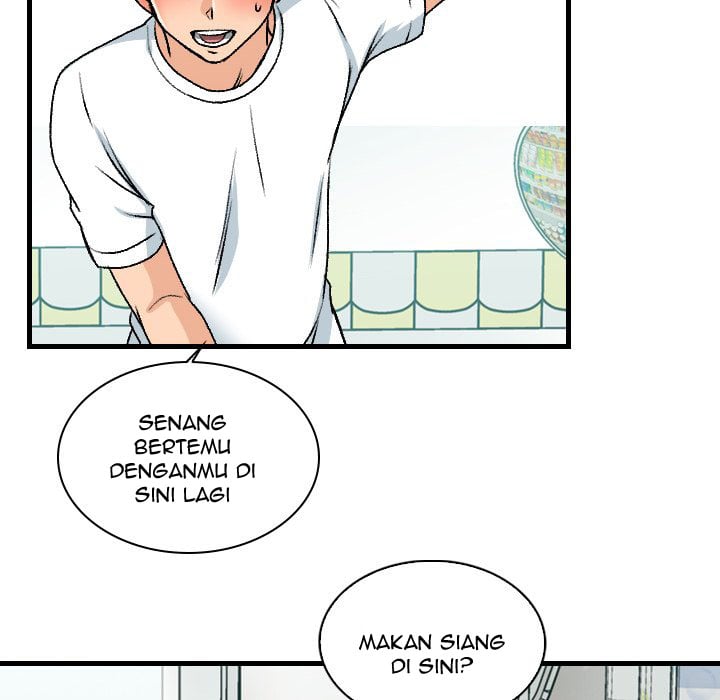 Blissville - Chapter 9 80