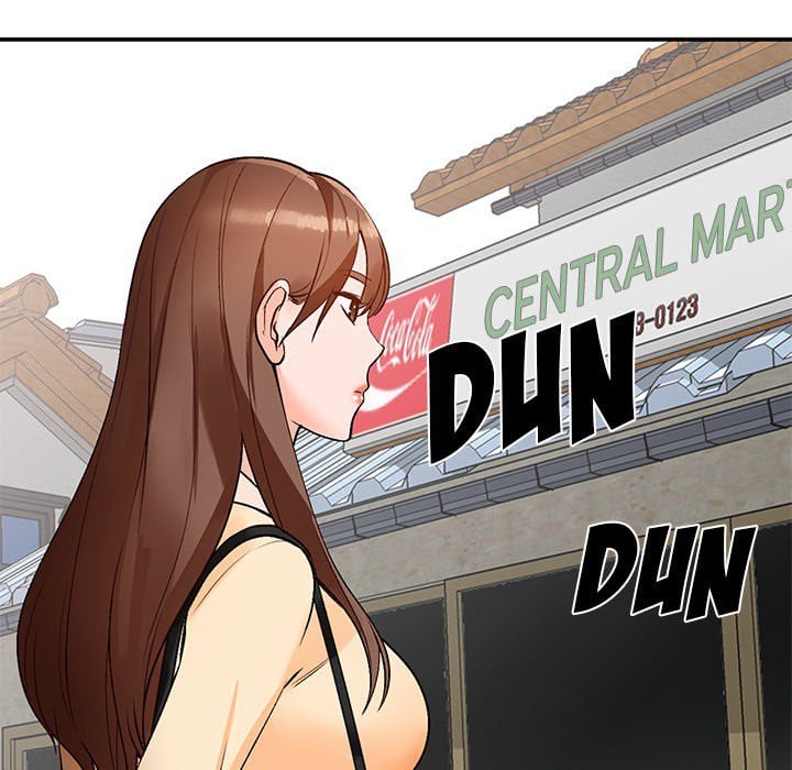 Town Girls - Chapter 9 36