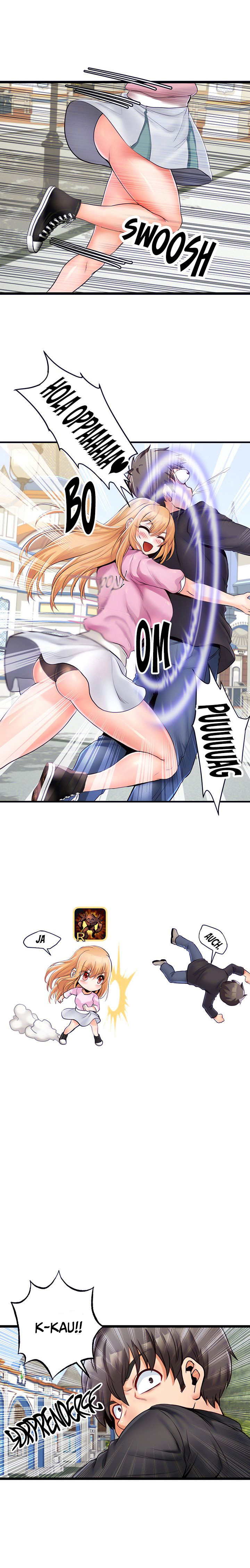 Phone Sex - Chapter 9 2