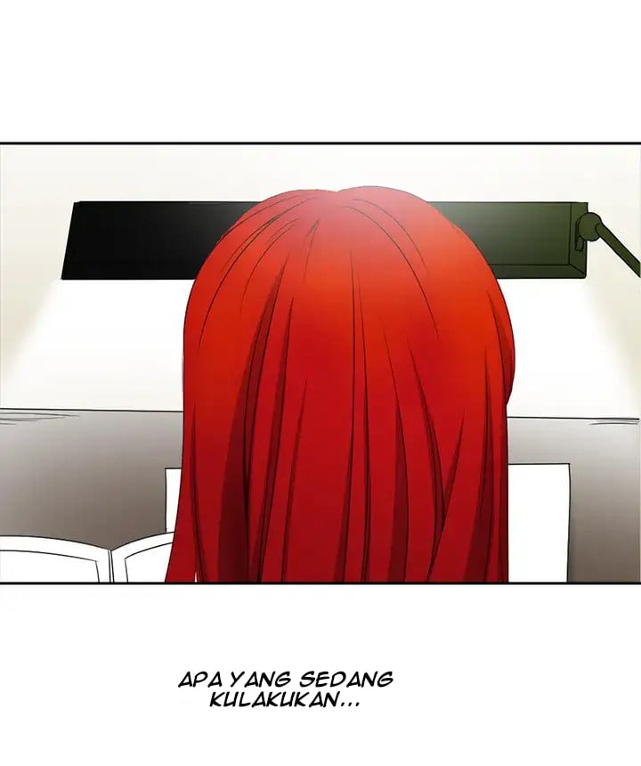 Cartoonists NSFW - Chapter 9 37
