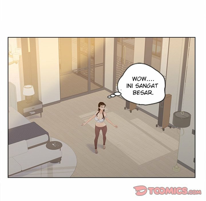 Share Girls - Chapter 9 63