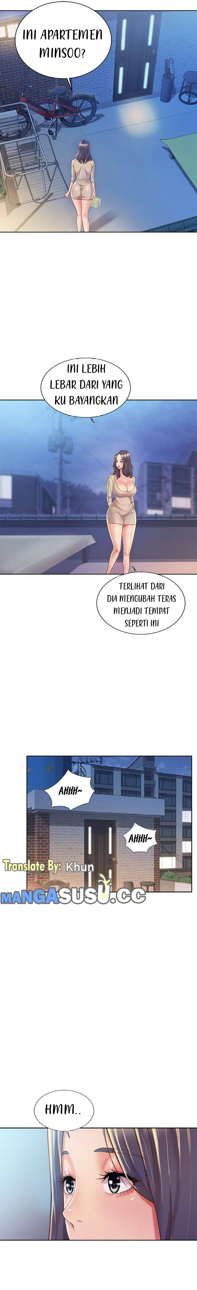 Noona&#8217;s Taste - Chapter 9 17