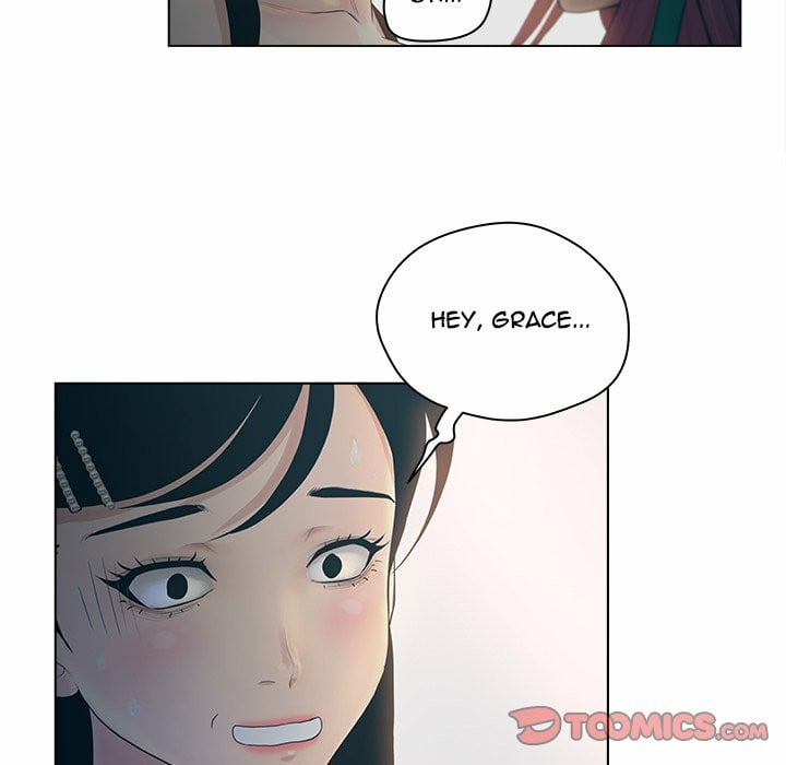 Share Girls - Chapter 9 28