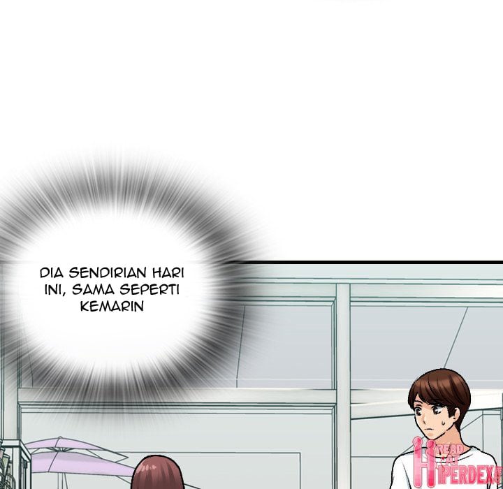 Blissville - Chapter 9 61