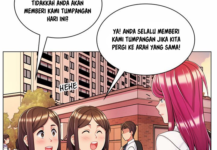 The Teacher Secret - Chapter 9 4