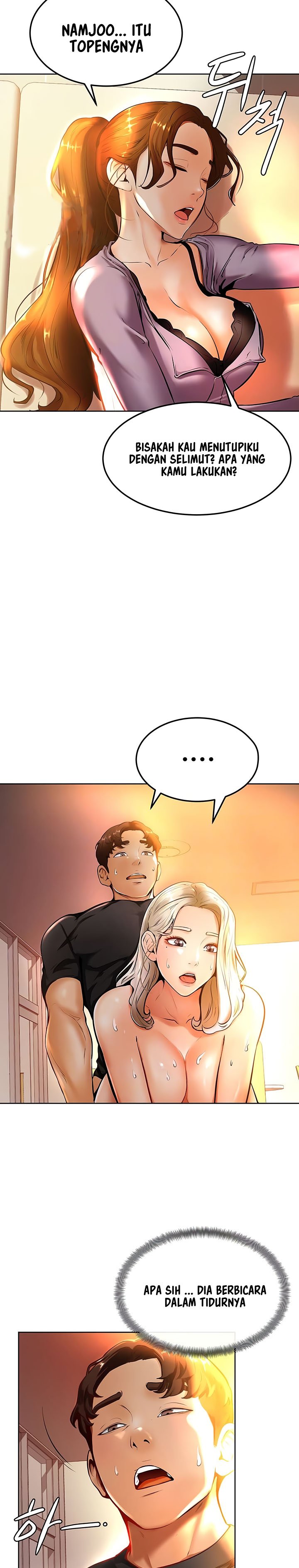 Cheer Up, Namjoo - Chapter 9 5