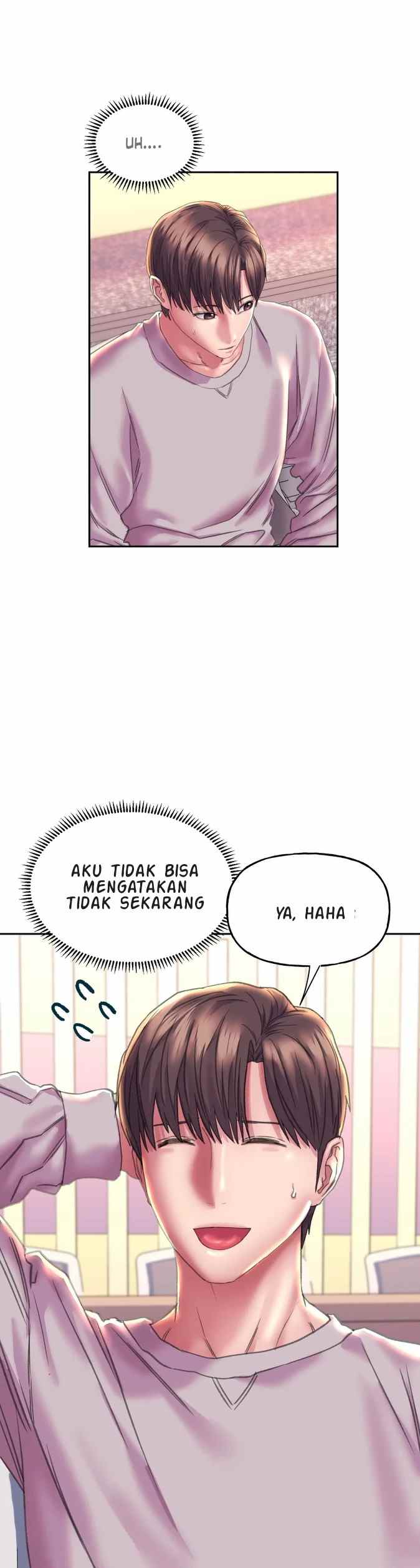 Double Face - Chapter 9 4