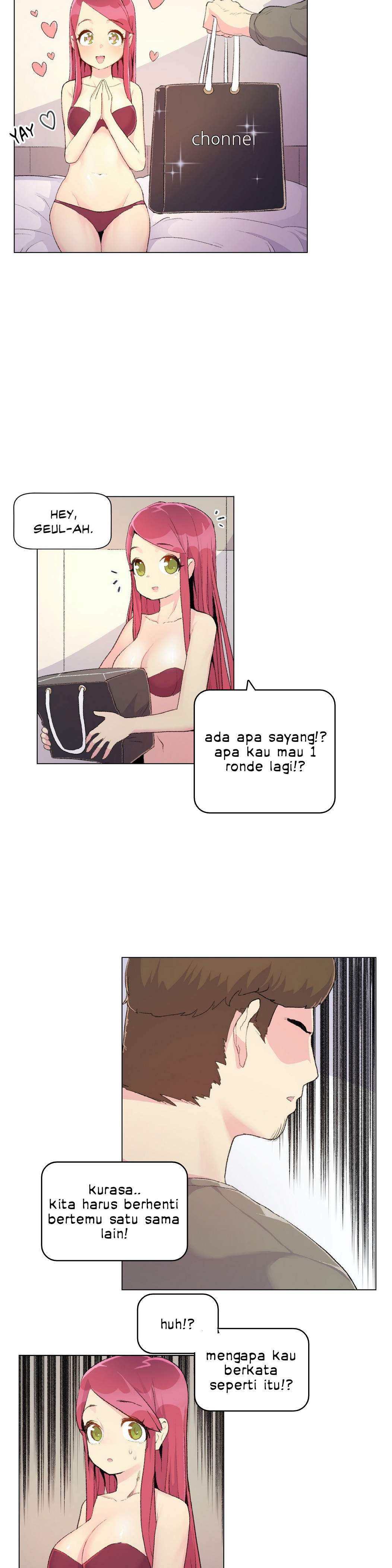 Sneak Peek - Chapter 9 6