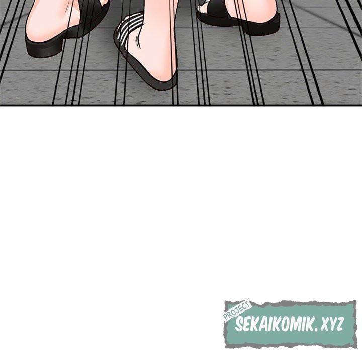 Town Girls - Chapter 9 8