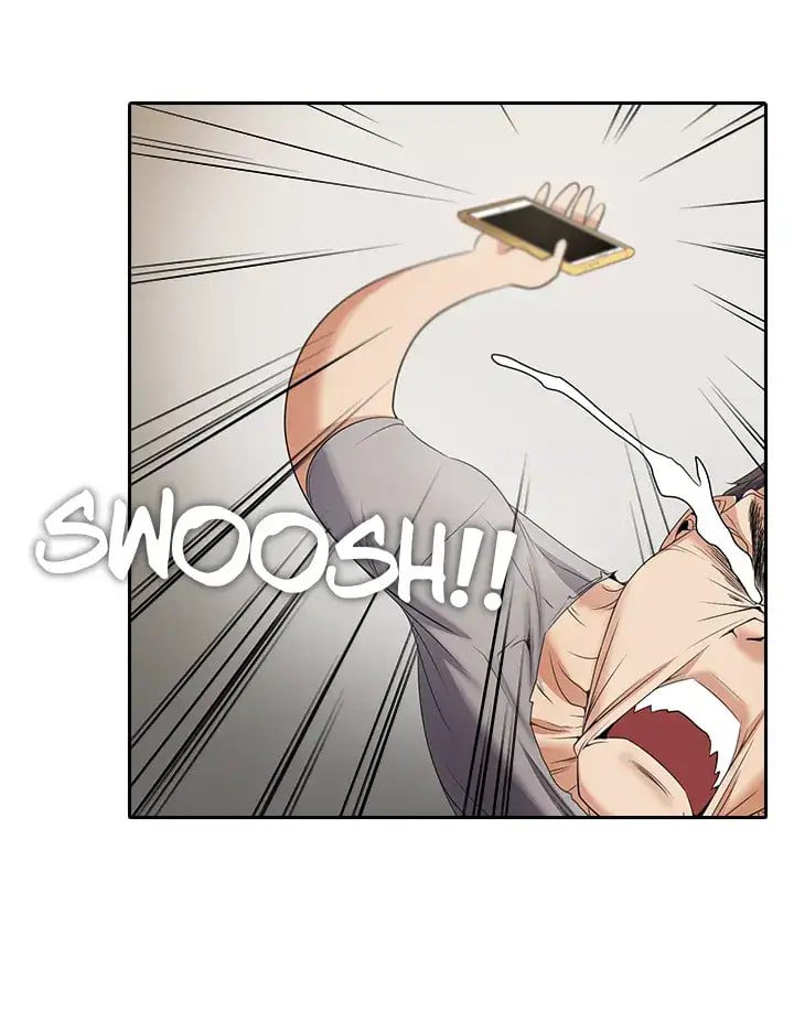Cartoonists NSFW - Chapter 9 6