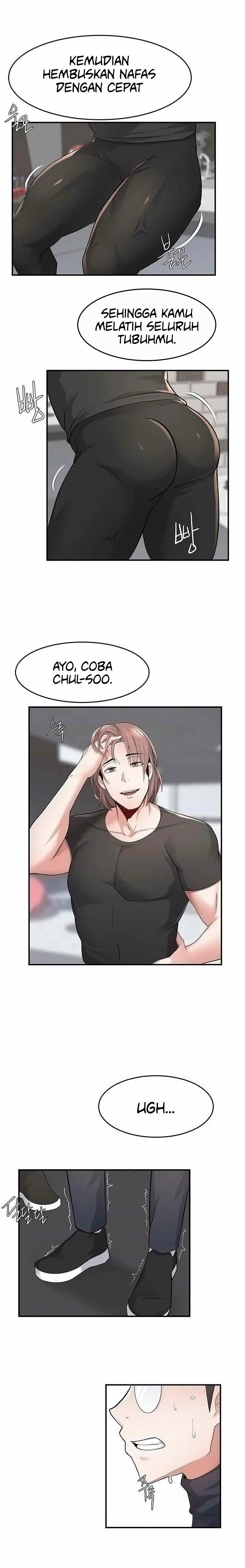 Escape Loser - Chapter 9 6