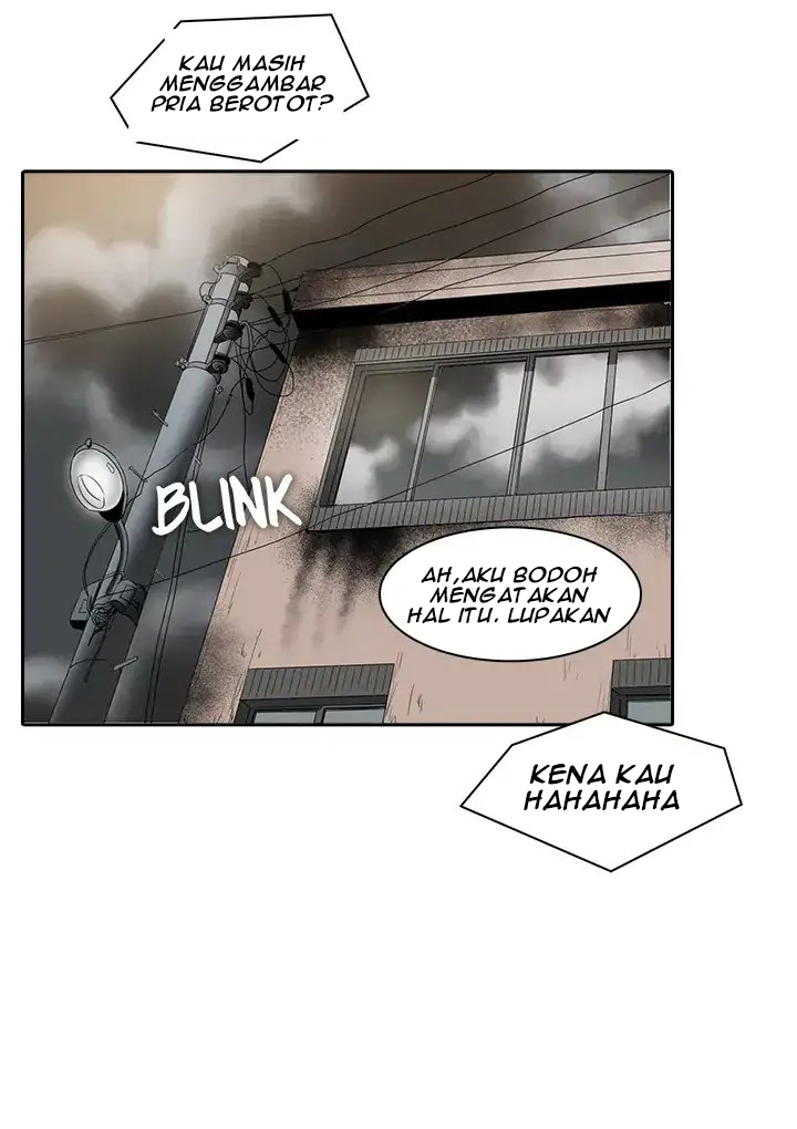 Cartoonists NSFW - Chapter 9 26