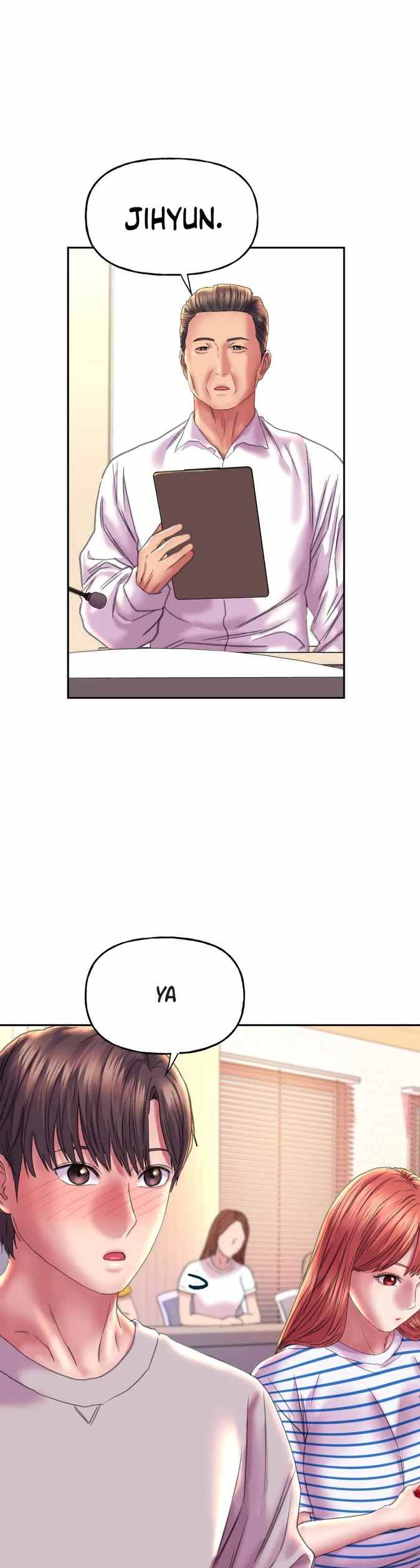 Double Face - Chapter 9 9