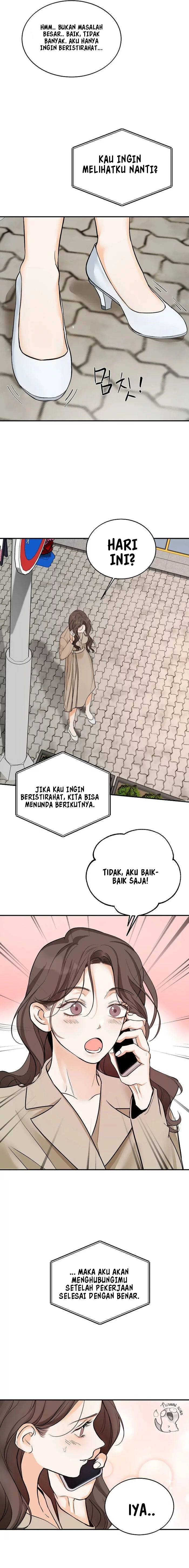 The Fantastic Fruit Quartet - Chapter 9 3