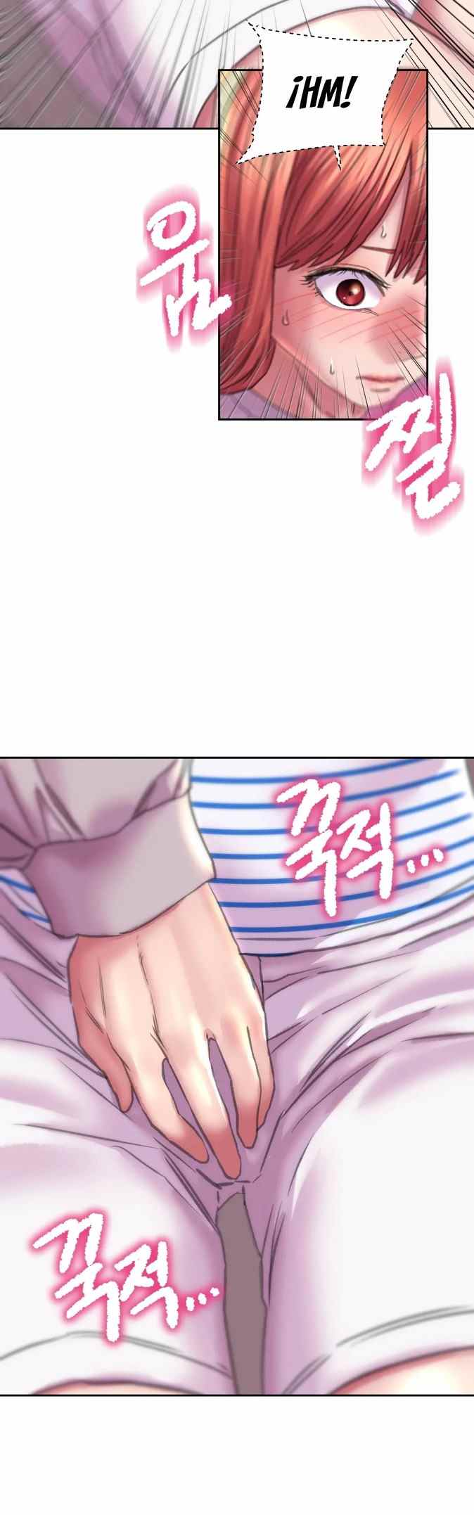 Double Face - Chapter 9 22