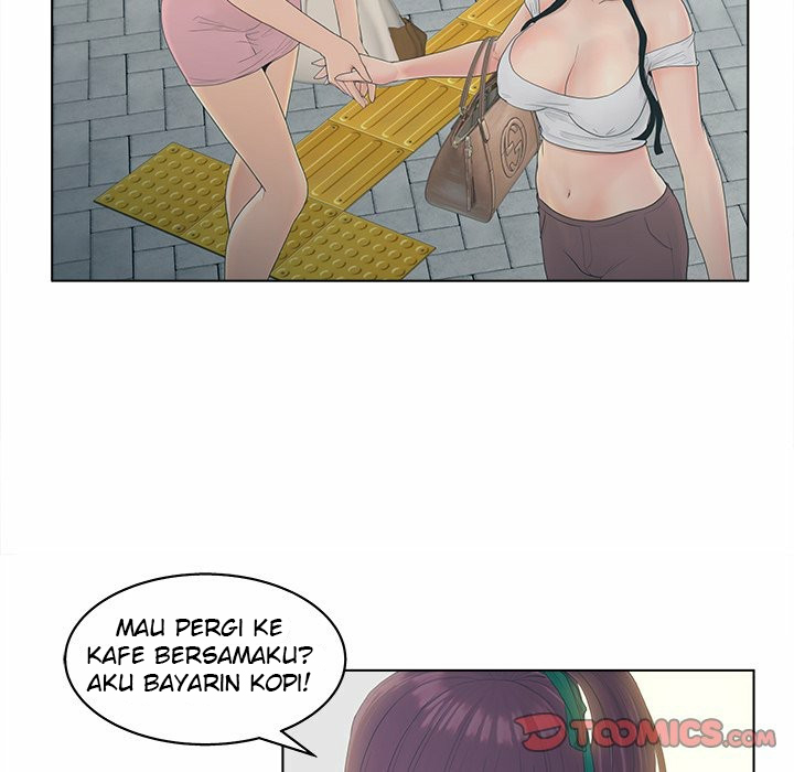 Share Girls - Chapter 9 30