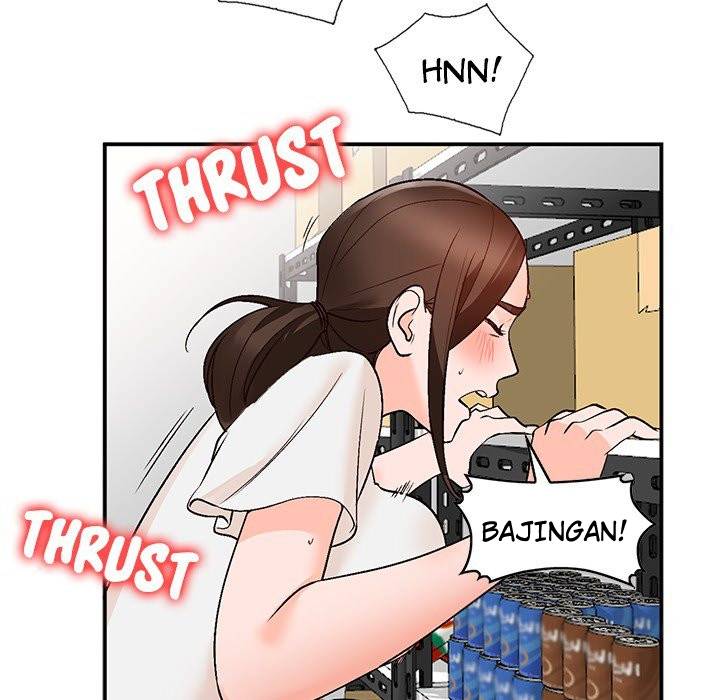 Town Girls - Chapter 9 26