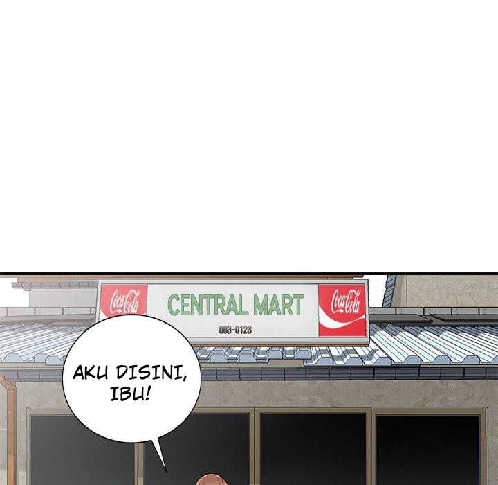 Town Girls - Chapter 9 48