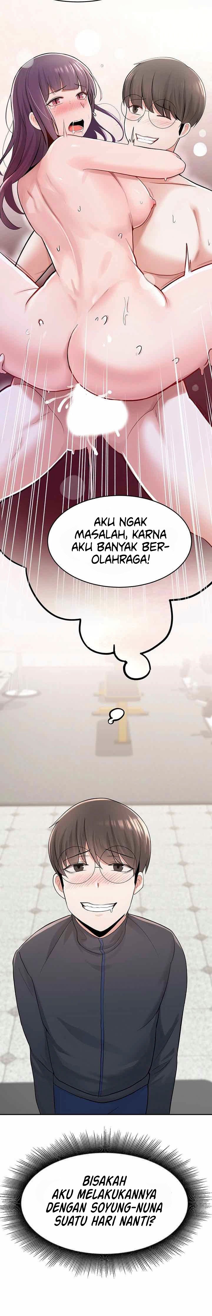 Escape Loser - Chapter 9 10