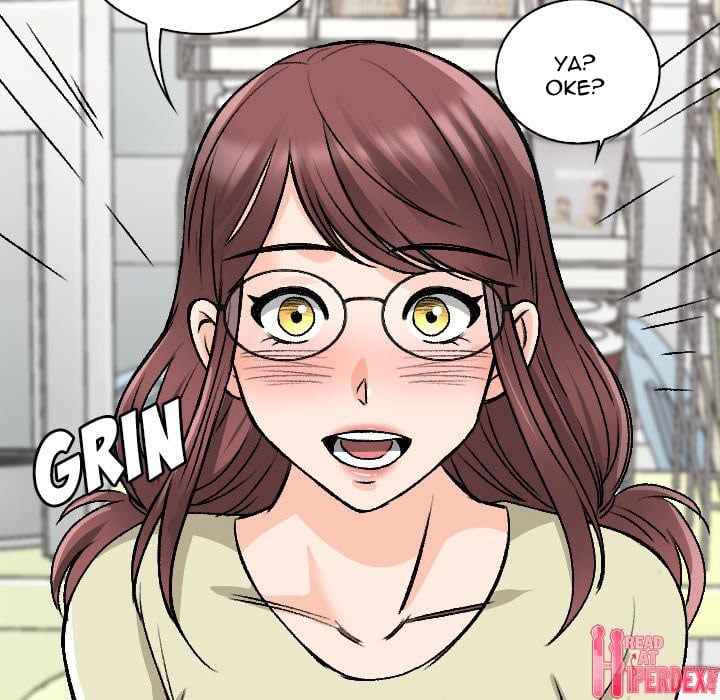 Blissville - Chapter 9 118