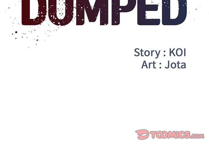 Dumped - Chapter 10 114