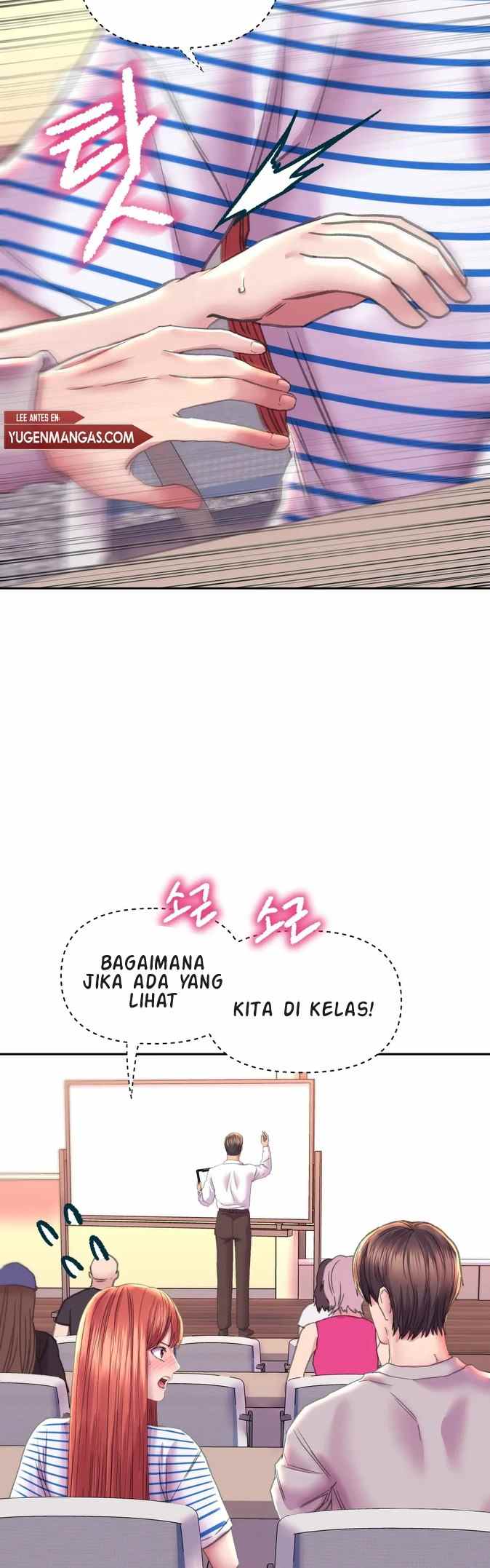 Double Face - Chapter 9 19