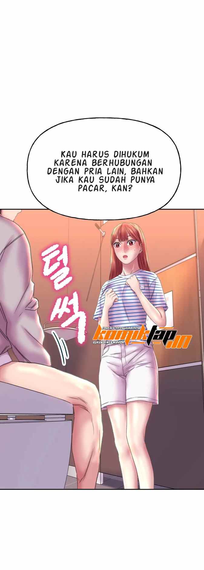 Double Face - Chapter 9 45