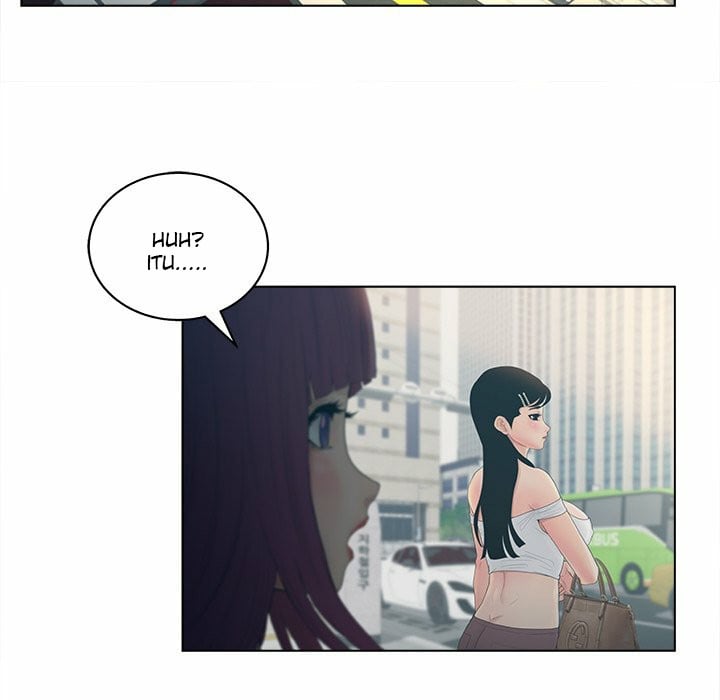 Share Girls - Chapter 9 25