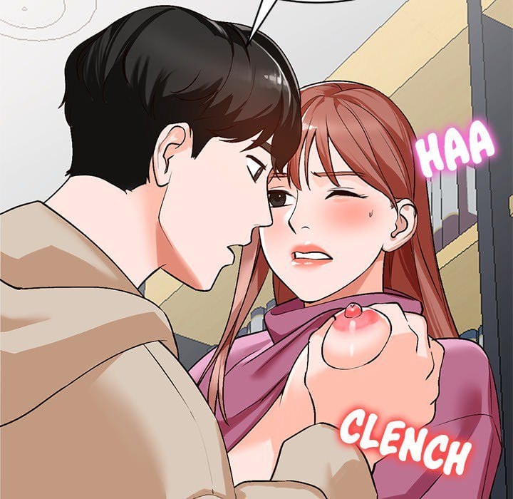 Town Girls - Chapter 9 95