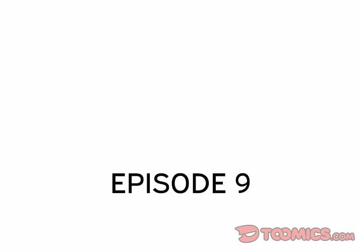 Share Girls - Chapter 9 6