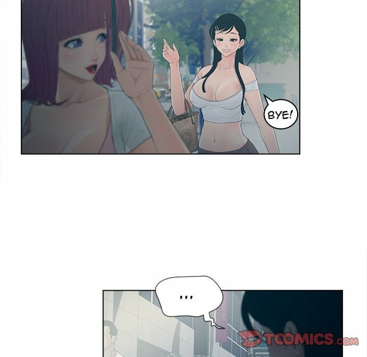 Share Girls - Chapter 9 34