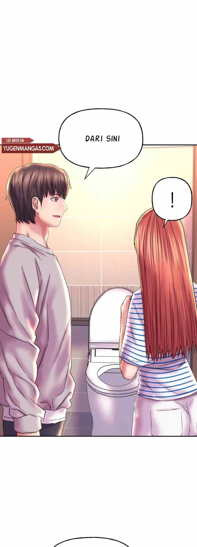 Double Face - Chapter 9 40