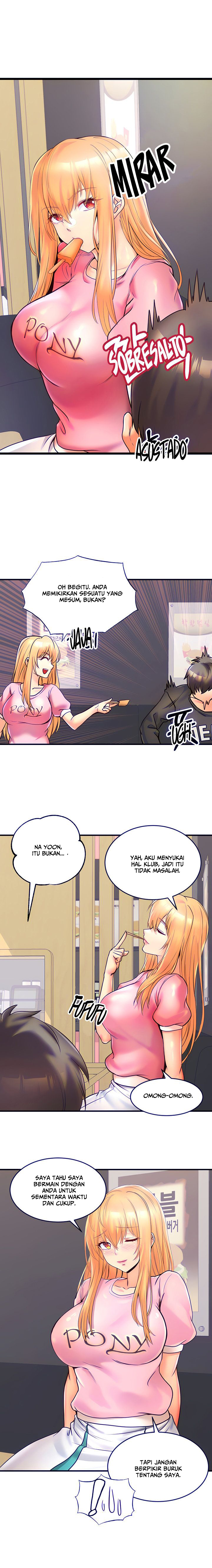 Phone Sex - Chapter 9 17