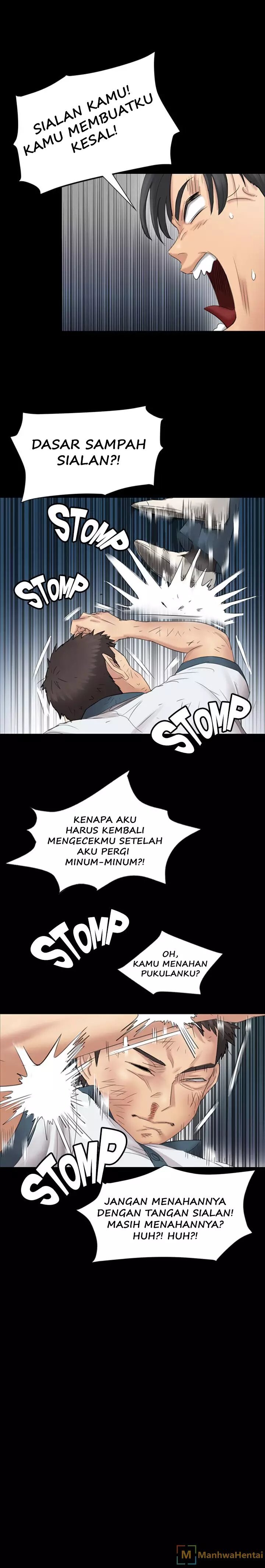 Queen Bee (Andrew) - Chapter 9 14
