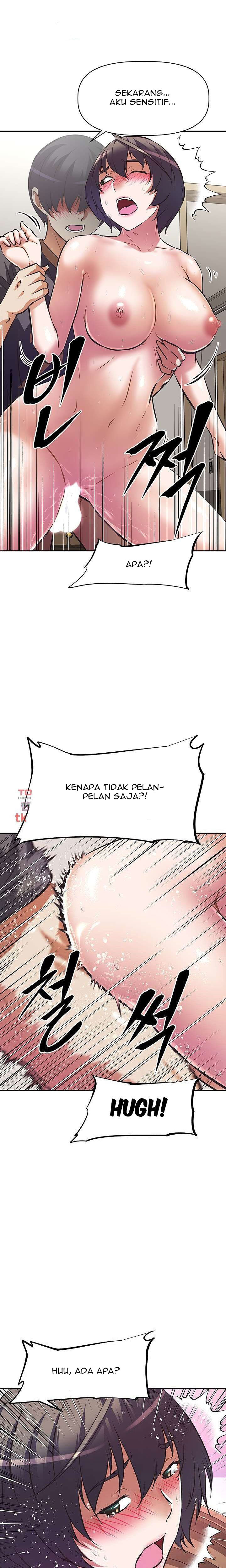 Streamer Aunt - Chapter 9 17