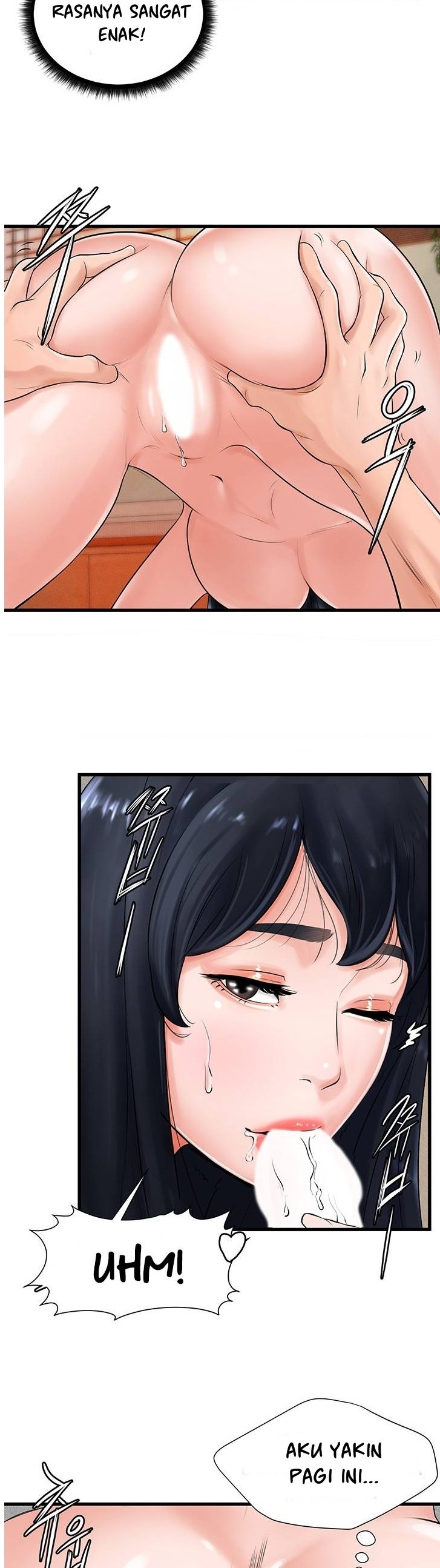 Billiard Room Love - Chapter 9 6