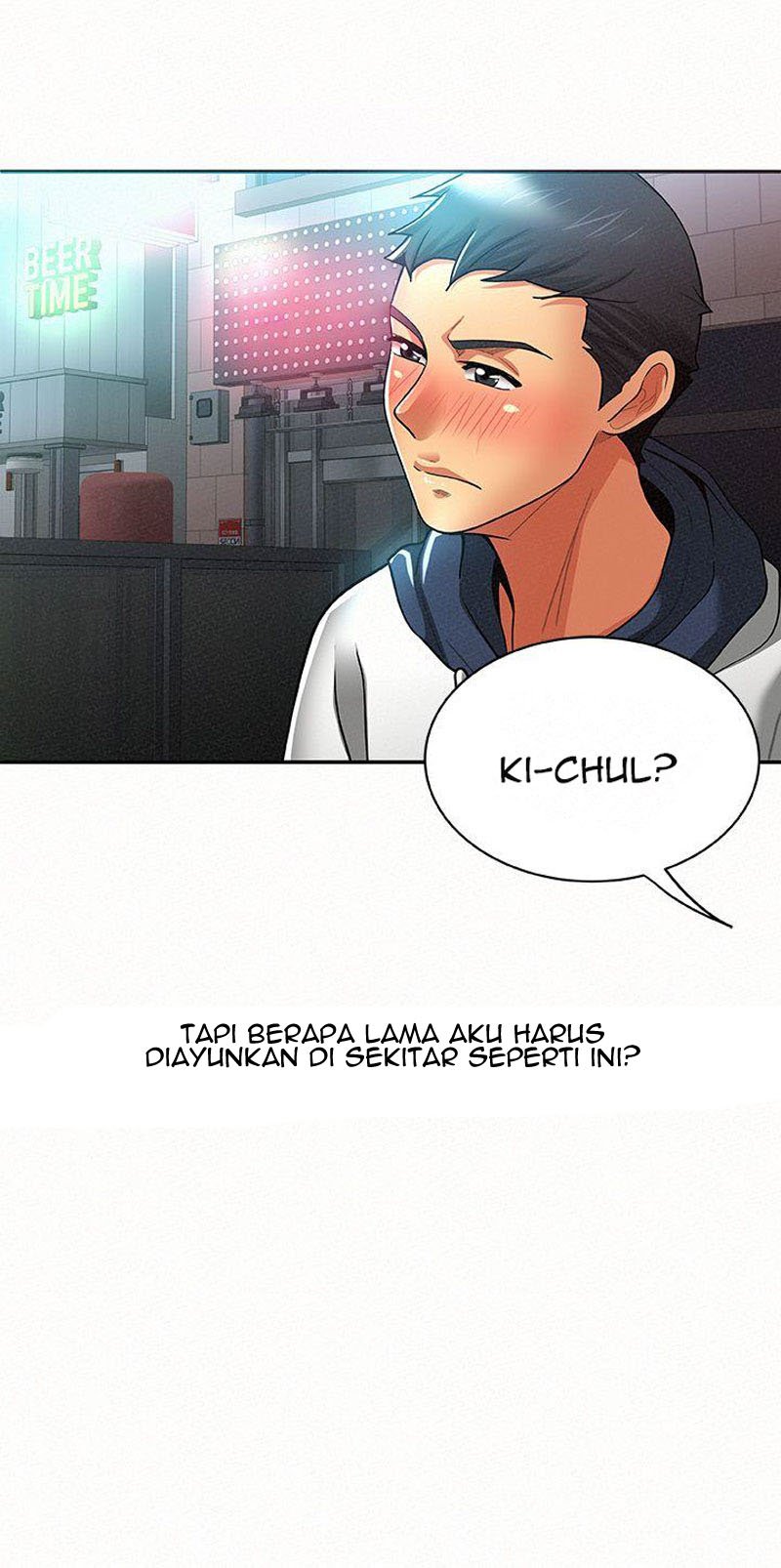 Reporting For Duty Ma’Am - Chapter 9 19 Reporting For Duty Ma’Am - Chapter 9 19