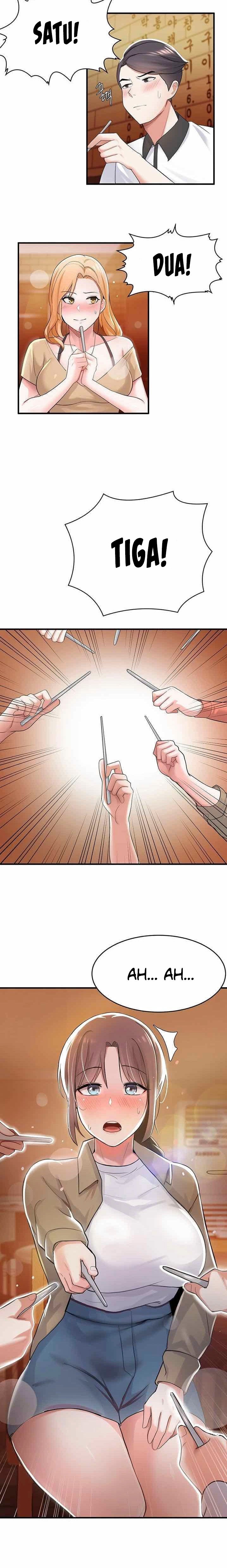 Escape Loser - Chapter 9 20