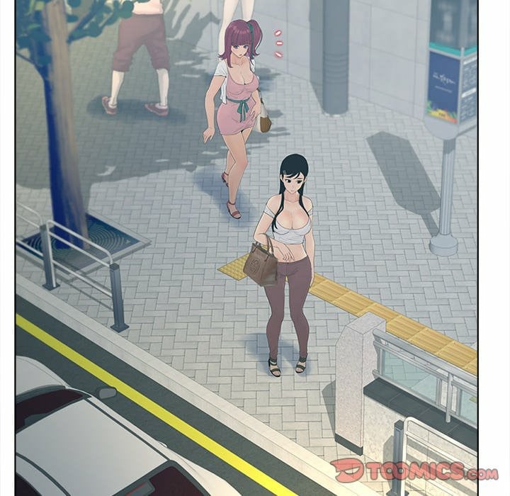 Share Girls - Chapter 9 24