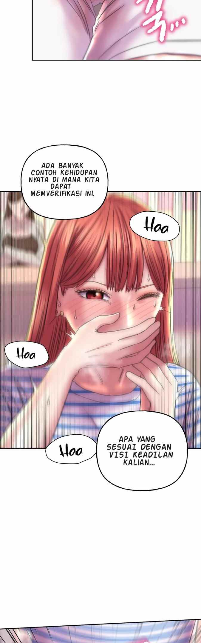 Double Face - Chapter 9 26